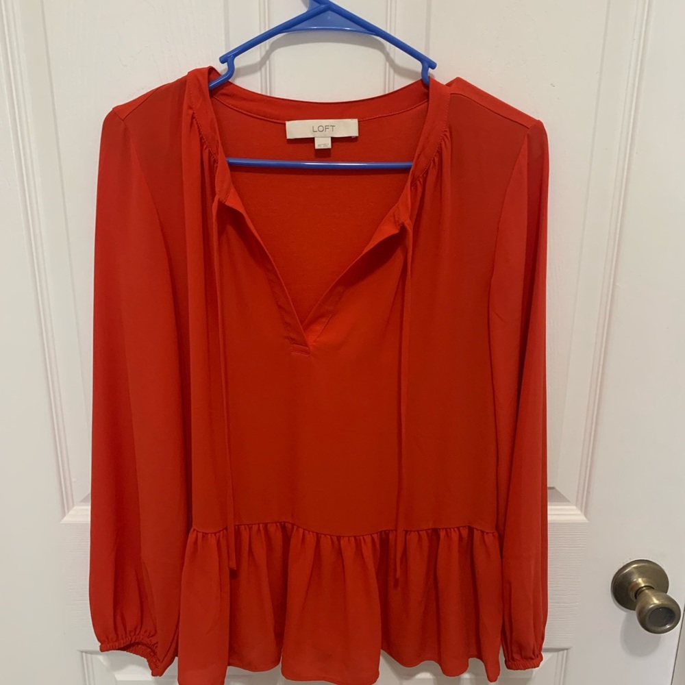 Blouse